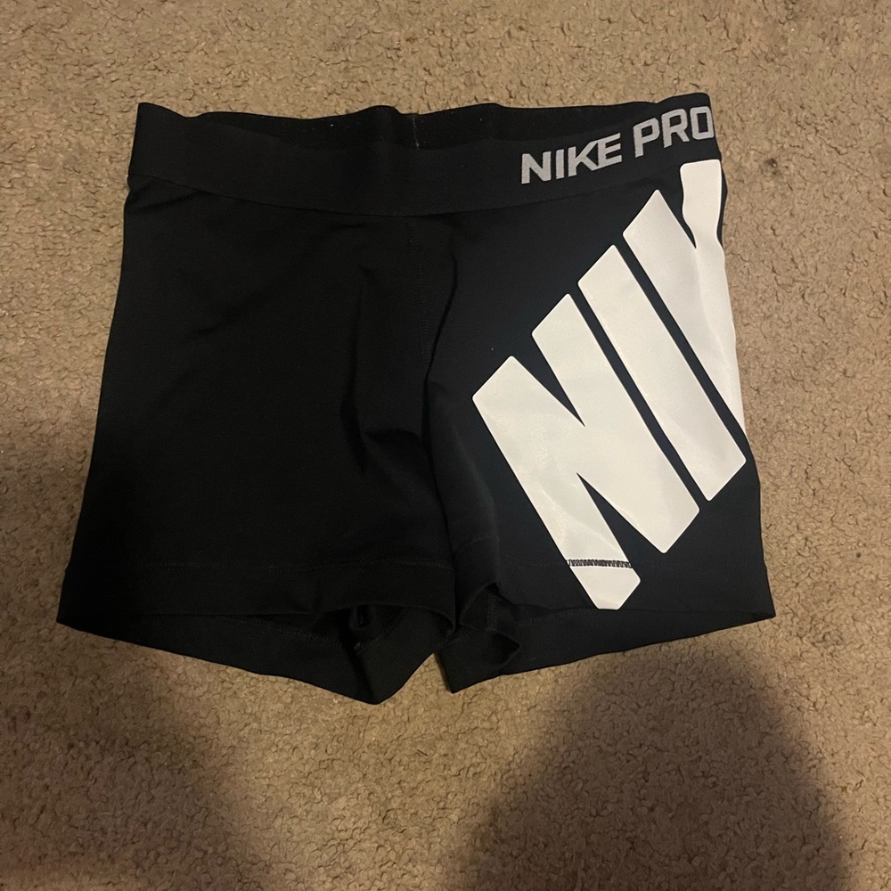 Nike spandex